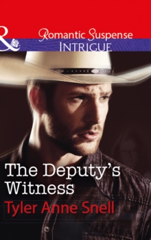 The Deputy's Witness