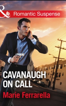 Cavanaugh On Call