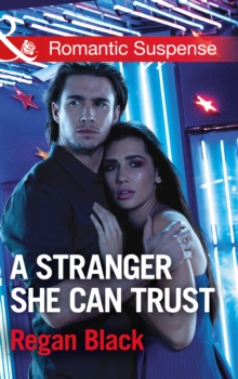 A Stranger She Can Trust