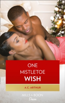 The One Mistletoe Wish