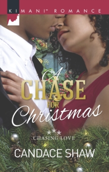 A Chase For Christmas