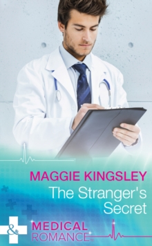 The Stranger's Secret