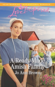 A Ready-Made Amish Family