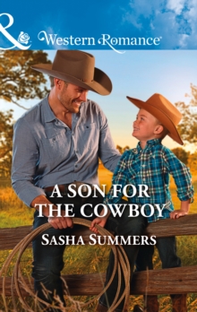 A Son For The Cowboy