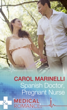 Spanish Doctor, Pregnant Nurse