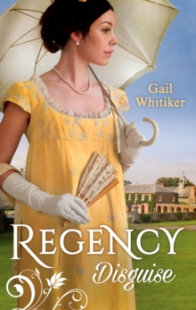 Regency Disguise : No Occupation for a Lady / No Role for a Gentleman