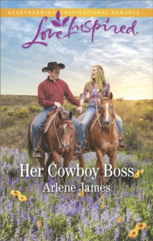 Her Cowboy Boss