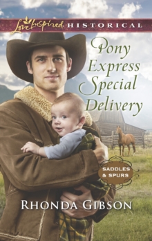 Pony Express Special Delivery