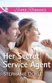 Her Secret Service Agent