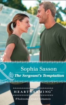 The Sergeant's Temptation