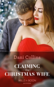 Claiming His Christmas Wife