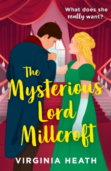 The Mysterious Lord Millcroft