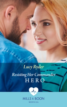 Resisting Her Commander Hero