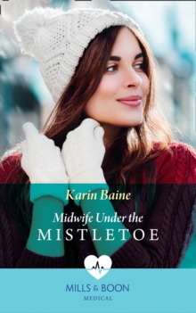 Midwife Under The Mistletoe