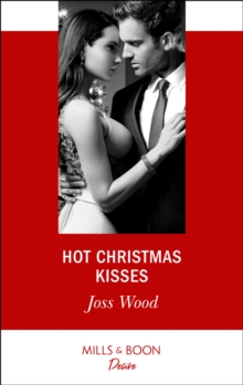 Hot Christmas Kisses