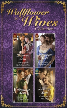 The Wallflowers To Wives Collection