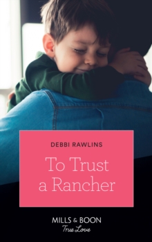 To Trust A Rancher