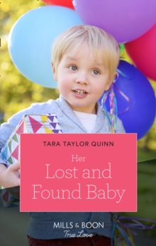 Her Lost And Found Baby