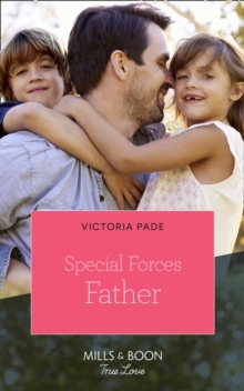 Special Forces Father