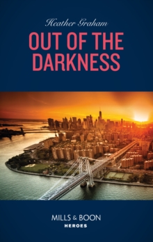 The Out Of The Darkness