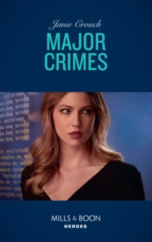 Major Crimes