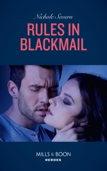 Rules In Blackmail