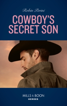 Cowboy's Secret Son