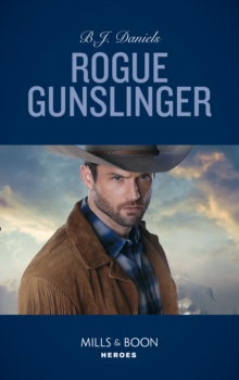 Rogue Gunslinger