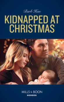 Kidnapped At Christmas