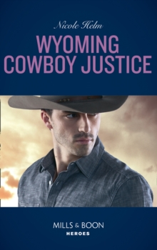 Wyoming Cowboy Justice