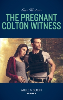 The Pregnant Colton Witness