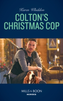 The Colton's Christmas Cop