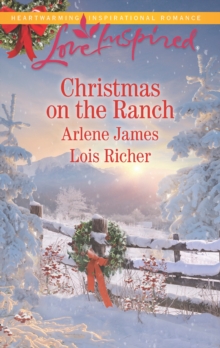 Christmas On The Ranch : The Rancher's Christmas Baby / Christmas Eve Cowboy