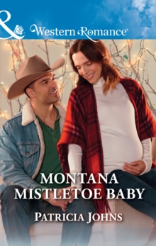 Montana Mistletoe Baby