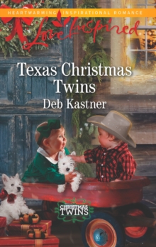 Texas Christmas Twins