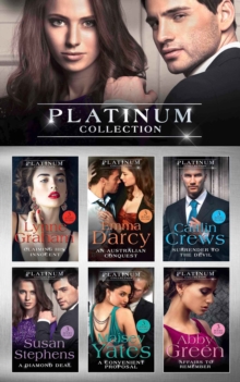 The Platinum Collection