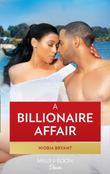 A Billionaire Affair