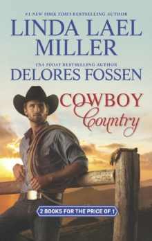 Cowboy Country : The Creed Legacy / Blame it on the Cowboy (the Mccord Brothers, Book 3)