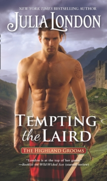 The Tempting The Laird