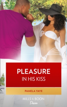 Pleasure In His Kiss