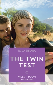 The Twin Test