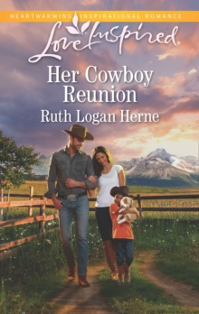 Her Cowboy Reunion