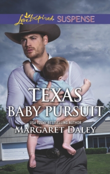 Texas Baby Pursuit