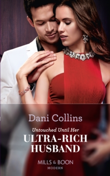 Untouched Until Her Ultra-Rich Husband