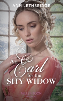 An Earl For The Shy Widow