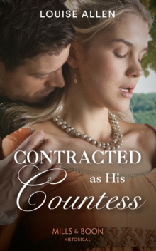 Contracted As His Countess