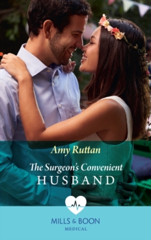 The Surgeon's Convenient Husband