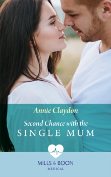 Second Chance With The Single Mum