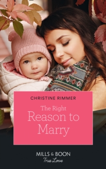 The Right Reason To Marry