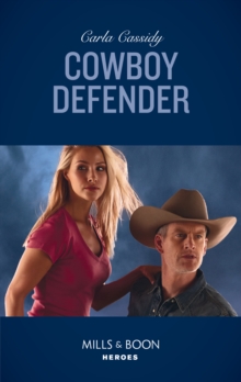 Cowboy Defender